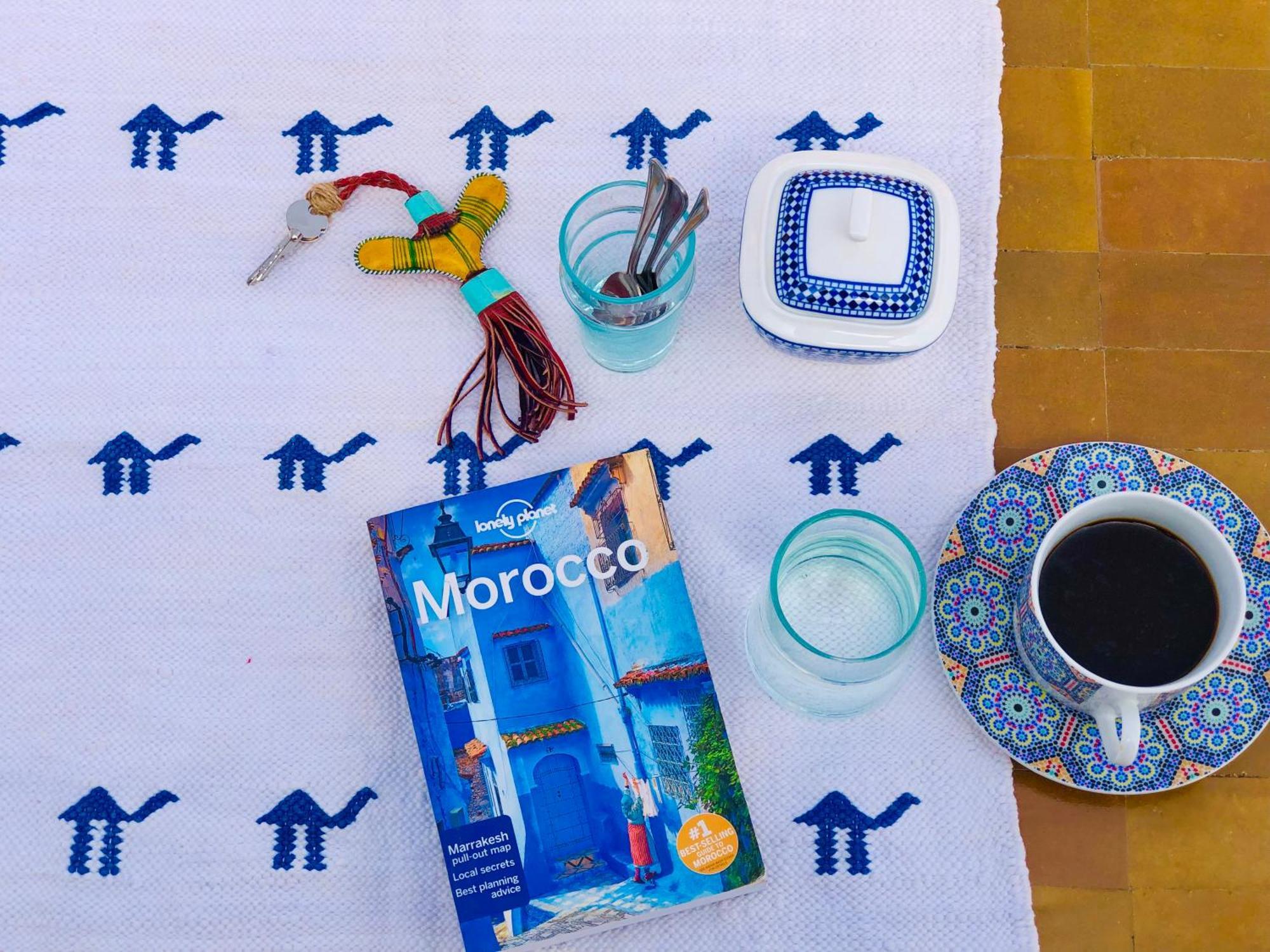 Pueblo Touareg - Private Tents Merzouga Exteriér fotografie
